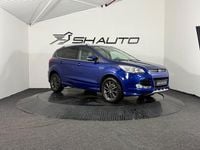 Begagnad Ford Kuga Titanium X 163 HK (119 kW) 2015 Blå