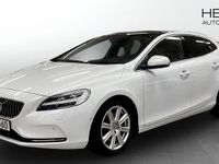 Begagnad Volvo V40 Inscription 245 HK (180 kW) 2017 Halvkombi