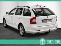 begagnad Skoda Octavia 1.6 TDI 4x4 DRAG PDC M-VÄRM 0.54L MIL 2012, Kombi