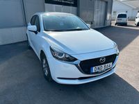 begagnad Mazda 2 1.5 SKYACTIV-G Euro 6