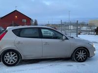 begagnad Hyundai i30 1.6 CRDi Euro 4