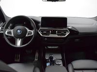 Begagnad BMW iX3 M Sport 210 kW (286 HK) 2022 Vit SUV