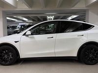 Begagnad Tesla Model Y Long Range AWD 378 kW (514 HK) 2023 SUV