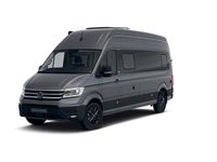 Ny VW California California 2025 Grå Van