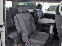 begagnad VW Multivan 2.0 TDI 4-M Highline Auto/Nybes/Nyservad