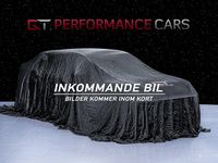 Begagnad Mercedes GLS450 AMG 367 HK (269 kW) 2024 Obsidian black metallic SUV