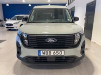 begagnad Ford Tourneo Titanium 1.0T Ecoboost 125Hk Aut 5 Sits Sync 4