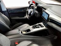 Begagnad MG MG5 EV Luxury 114 kW (156 HK) 2022 Röd Kombi