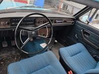 Begagnad Volvo 140 1972