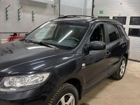Begagnad Hyundai Santa Fe 155 HK (114 kW) 2008 SUV