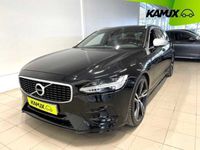 begagnad Volvo V90 D5 AWD R-Design B&W Blis Nav 235Hk