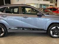 begagnad Hyundai Kona EV 156 HK Essential 48.4 kWh