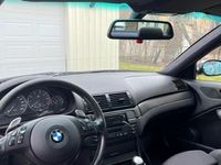 begagnad BMW 330 Ci Coupé M Sport