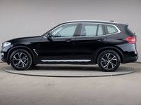 begagnad BMW X3 xDrive30e xLine Connected Drag Navi