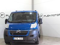 begagnad Citroën Jumper 2.2 HDi