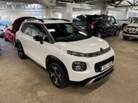 begagnad Citroën C3 Aircross 1.2 PureTech EAT 131hk 2020