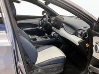 Begagnad BYD Atto 3 Design 150 kW (204 HK) 2022 Grå SUV