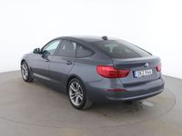 begagnad BMW 320 Gran Turismo 3-serie d xDrive Sport Line