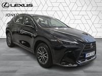 Begagnad Lexus NX350h 245 HK (180 kW) 2022 Svart SUV