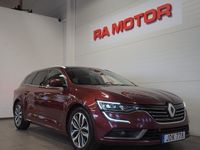 begagnad Renault Talisman GrandTour 1.6 dCi Aut Intens | Pano | HuD 2017, Kombi