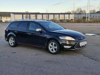 Begagnad Ford Mondeo 2011 Kombi