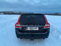begagnad Volvo V70 T5 Geartronic Euro 5