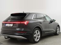 begagnad Audi e-tron 55 quattro Proline