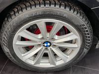 begagnad BMW 320 d Sedan Steptronic Euro 5