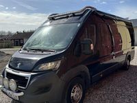 begagnad Peugeot Boxer Van 335 3.0 HDi 5-sits