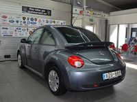 begagnad VW Beetle New1.6 (102hk)