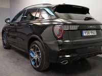 Begagnad Lynk & Co 01 264 HK (194 kW) 2023 Svart SUV