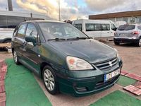 Begagnad Suzuki Liana 106 HK (77 kW) 2004