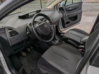 begagnad Citroën C4 1.6 Euro 4