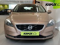 begagnad Volvo V40 T4 Summum Skinn BLIS 180hk