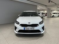 begagnad Kia Ceed Sportswagon PHEV ADVANCE PLUS