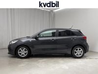 Begagnad Kia Rio 120 HK (88 kW) 2020 Grå