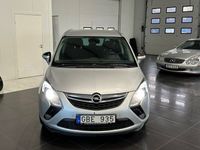 begagnad Opel Zafira Tourer 2.0 CDTI ecoFLEX Euro 5 7Sits PDC