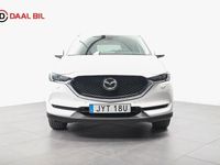 begagnad Mazda CX-5 2.5 SKYACTIV-G AWD 194HK OPTIMUM BOSE® HUD 360°K