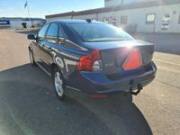 begagnad Volvo S40 2.4 Automat Kinetic 140hk