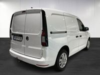 begagnad VW Caddy Cargo 2.0 TDI Drag 2021, Transportbil