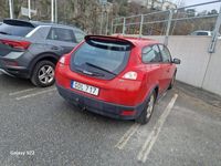 begagnad Volvo C30 1.6D DRIVe Kinetic Euro 4