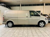 begagnad VW Transporter 2.0TDI T30 4Motion P-Värme Drag 180hk