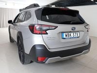 Begagnad Subaru Outback 169 HK (124 kW) 2024 Brun Kombi