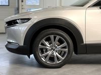 Begagnad Mazda CX-30 Takumi-Line 141 HK (103 kW) 2024 Brun SUV