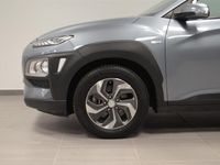 begagnad Hyundai Kona 1.6 GDi HEV Trend Demo