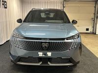 Ny Peugeot 5008 Ultimate 146 HK (107 kW) 2025 Blå SUV