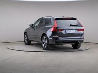 Begagnad Volvo XC60 Plus 350 HK (257 kW) 2022 Grå SUV