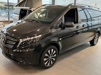 begagnad Mercedes Vito Benz 119 cdi skåp extra lång edition 1 2024, Transportbil