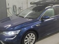 begagnad Renault Talisman GrandTour 1.6 dCi EDC Euro 6 160hk