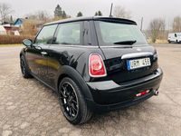 begagnad Mini Cooper D s+vhjul Endast 6800 Mil